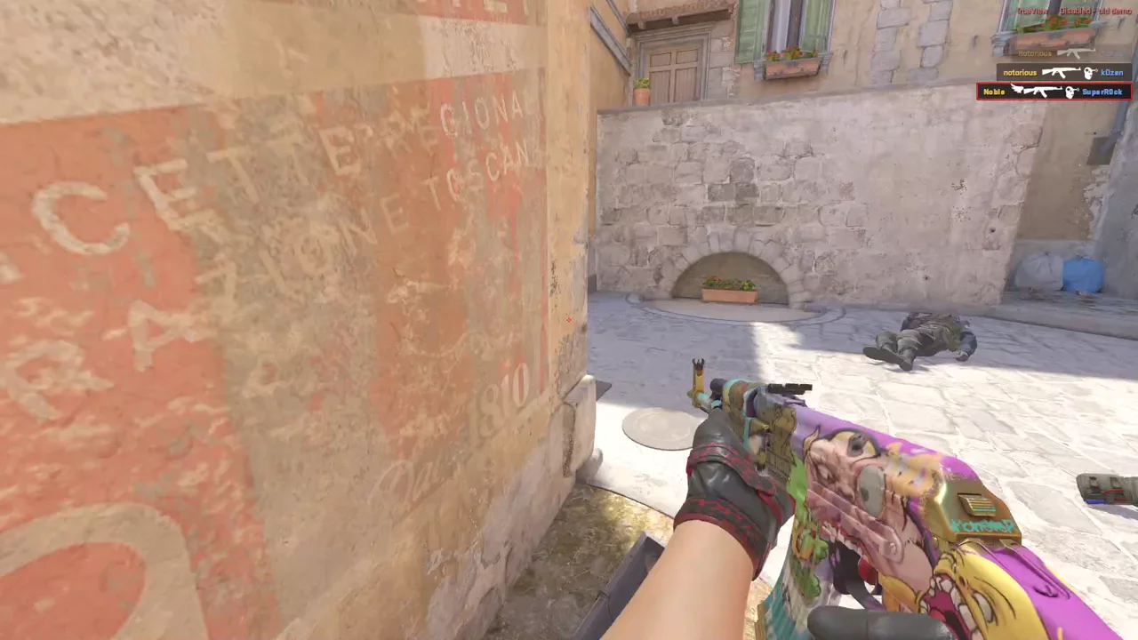 highlight